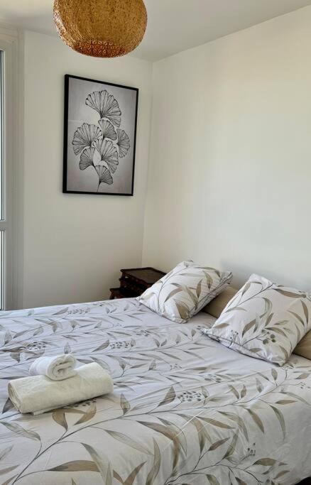 Spacieux T2 Idealement Place Тулуза Екстер'єр фото