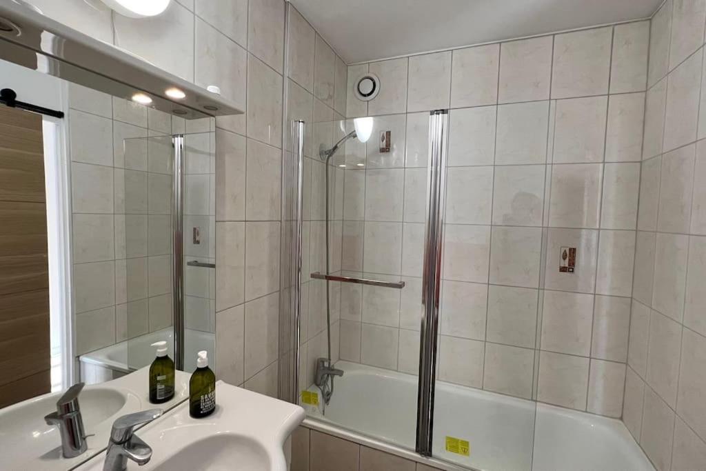 Spacieux T2 Idealement Place Тулуза Екстер'єр фото