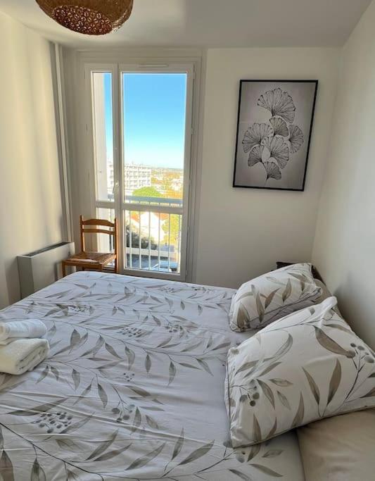 Spacieux T2 Idealement Place Тулуза Екстер'єр фото